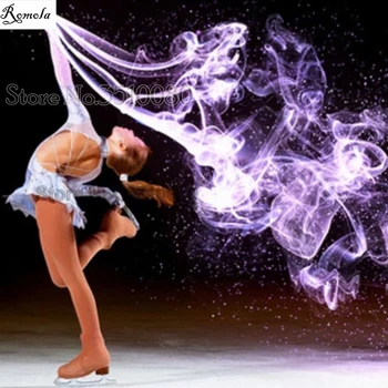 

Skating girl Embroidery Full square/round diamond 5D DIY paintings 3D Cross stitch kits mosaic pictures wall stickers RS3519