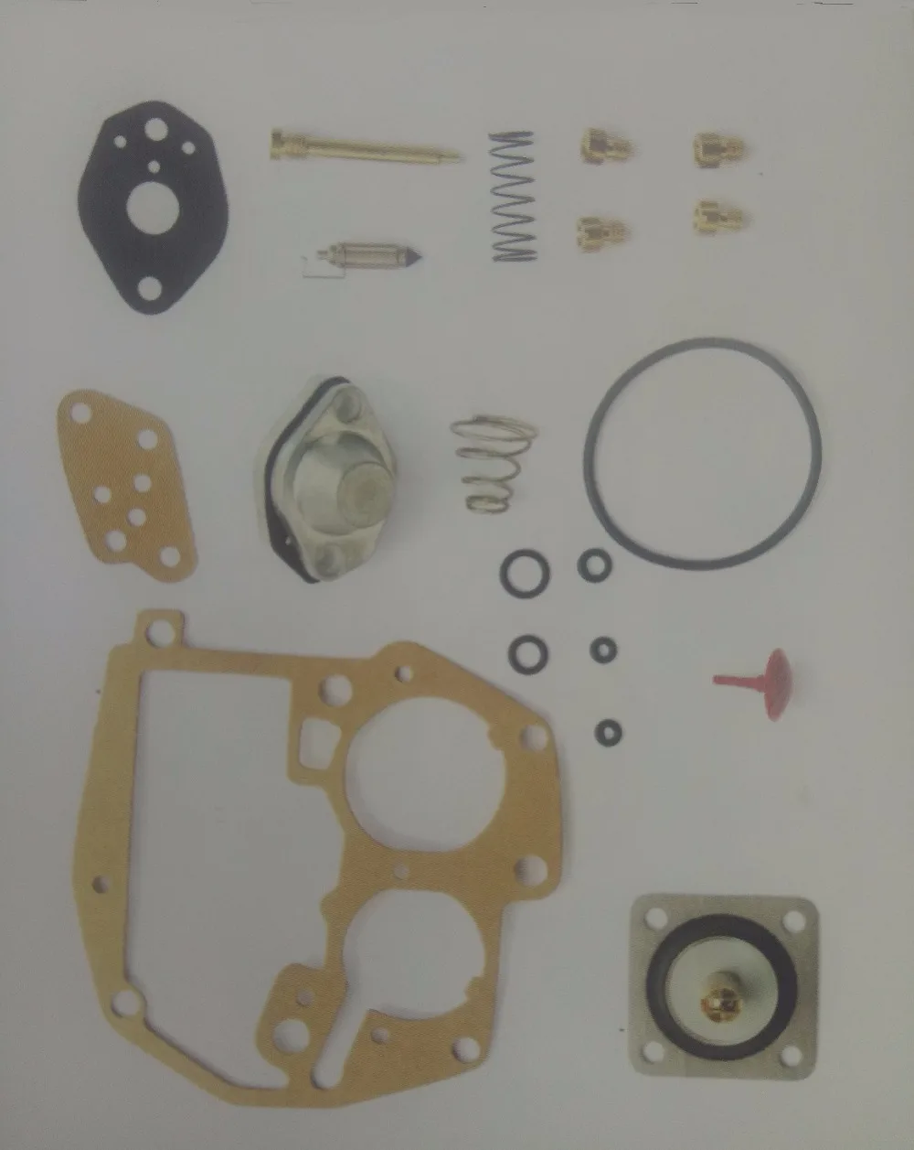 Brand New Car carburetor Repair Kits 16458 J27RO