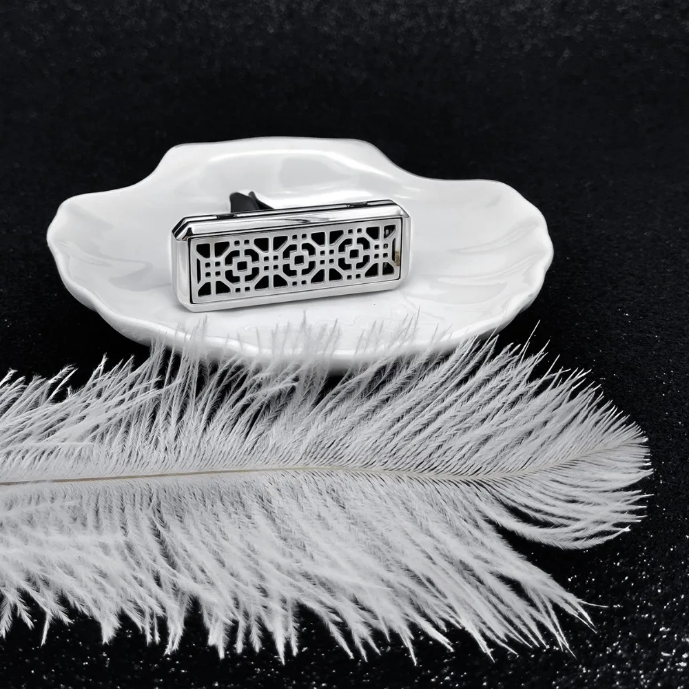 AS-CAR-essential oil car diffuser locket (11)