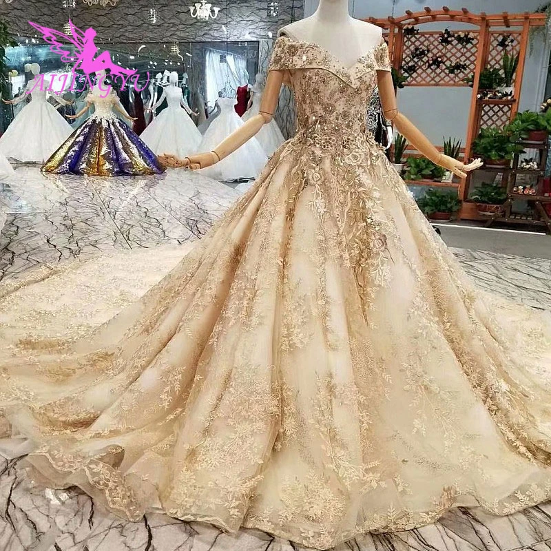 buy bridal gowns online