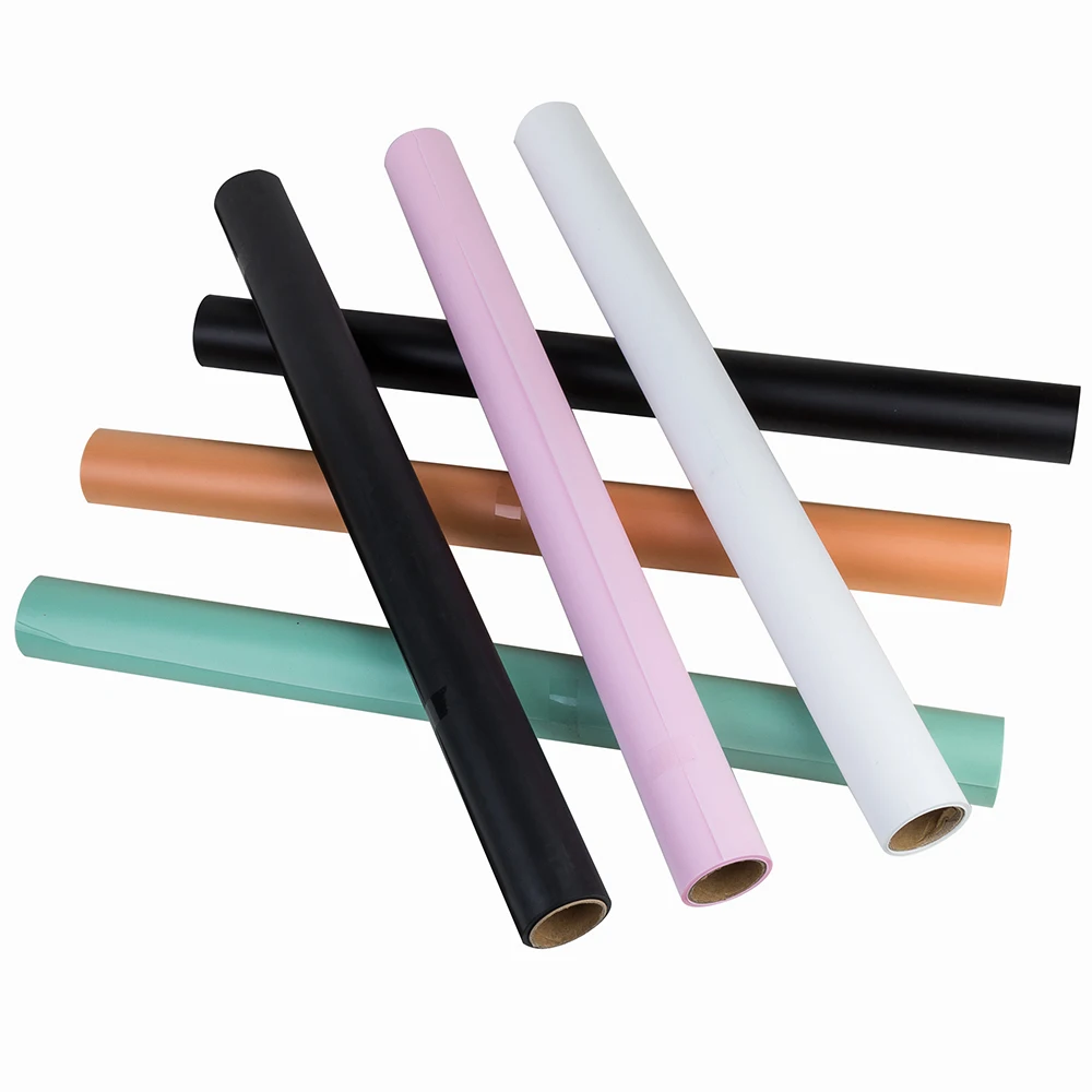 

translucent cellophane Waterproof Flower wrapping Paper Florist Film Floral Packing Paper Gift Wrapping Paper 60cmx10m