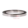 Barato 1 rollo 2M 8mm x 0,1/0,12/0,15 cinta de tira niquelada para soldador por puntos máquina para soldadura por puntos batería Li 18650 Compatible con soldadura por puntos MR5KBO0q