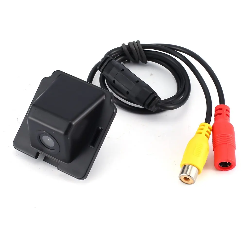 

For Mitsubishi Outlander Car Rearview Mirror Reversing Camera Parking Camera Night Vision Waterproof Camera