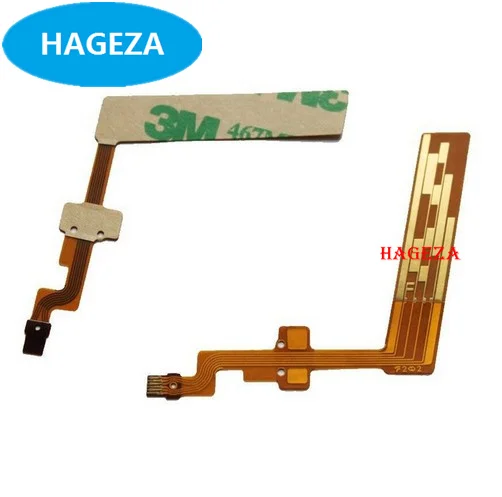 

Camera Replacement Lens Line for Focus Aperture Flex Cable For Canon EF-S 18-55mm IS camera accessories