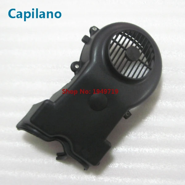 AN125 cooling fan cover (3)