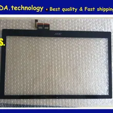 Wellendorff / экран стекло для 15," ЖК сенсорный экран дигитайзер стекло для acer Aspire V5-571 V5-571P V5-571PG