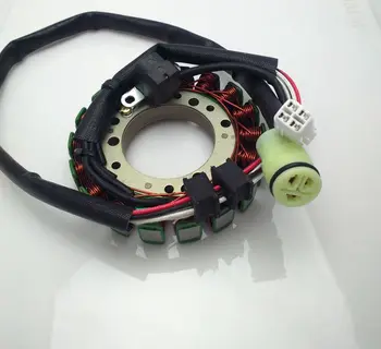 

Alternator Generator Magneto Stator Coil ATV Raptor For Yamaha Warrior 350 OEM YFM350 2004-2010 Charging ATV Quad motor bike