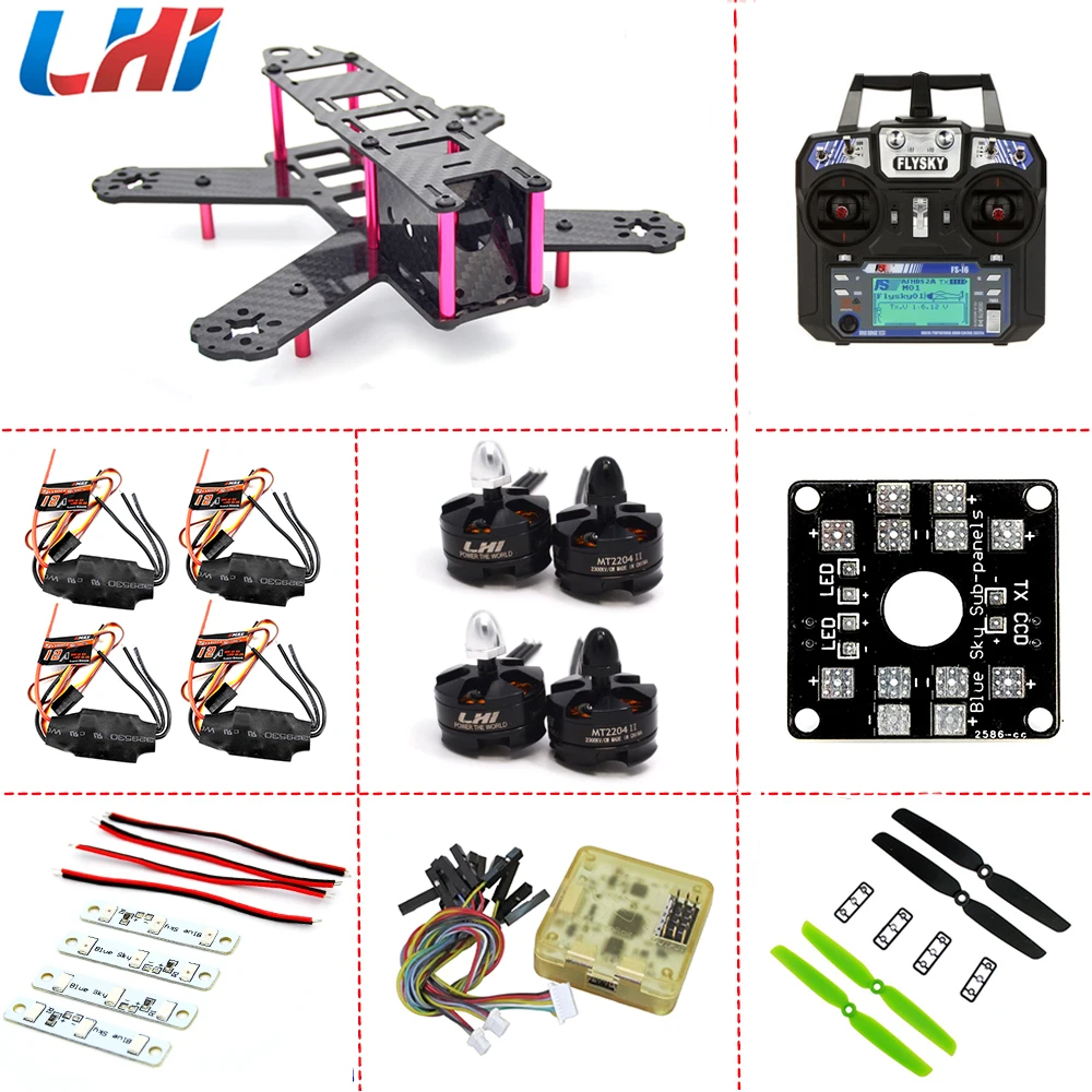 h250+6030+2204 2300+12A