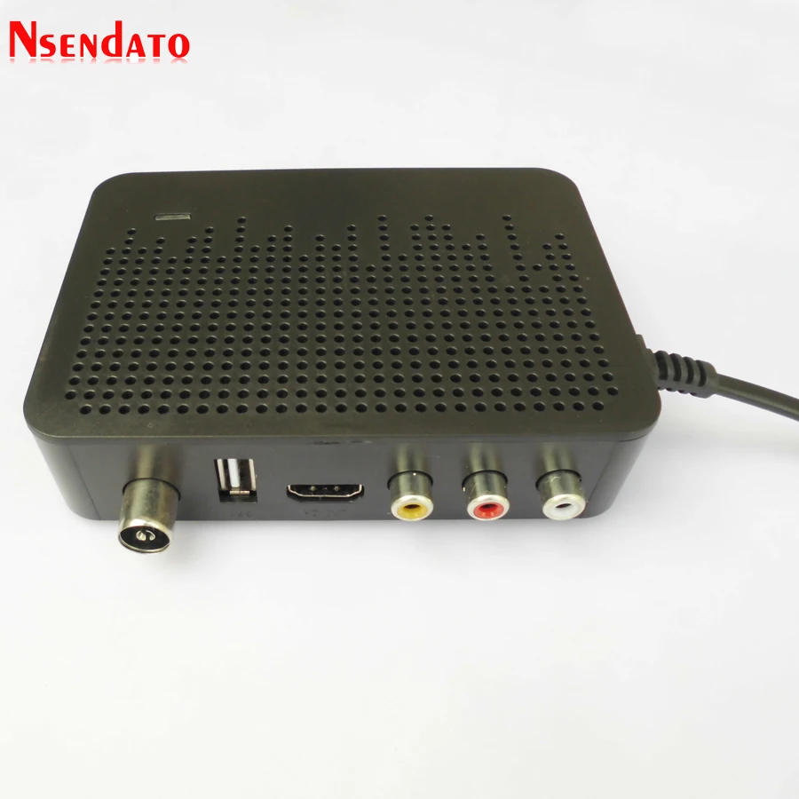 K3 HD DVB T2 DVBT2 цифрового наземного ТВ ресивер телеприставки мультимедийный плеер MPEG