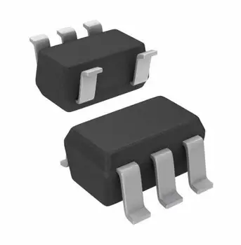

5pcs/lot TLV2371IDBVR TLV2371IDBV VBG SOT23-5