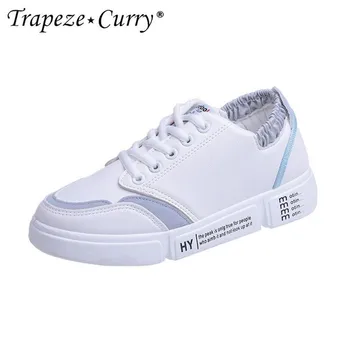 

New listing hot sale Spring and autumn women PU Breathable Spring and autumn sports shoes running shoes TW50