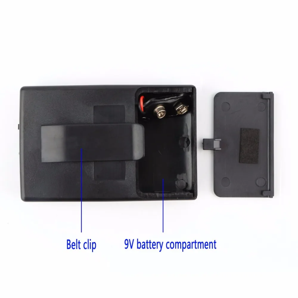 VHF المرحلة اللاسلكية Lavalier التلبيب ميكروفون سماعة الرأس نظام Mic FM الارسال VHF المرحلة اللاسلكية Lavalier التلبيب ميكروفون سماعة الرأس نظام Mic FM الارسال