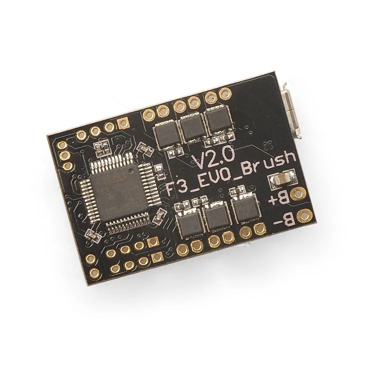SP RACING F3 EVO V2.0 Brush Flight Control Board For Tiny 90mm 120mm 125mm FPV Micro Quadcopters Better than Scisky 32bits SP RACING F3 EVO V2.0 Brush Flight Control Board For Tiny 90mm 120mm 125mm FPV Micro Quadcopters Better than Scisky 32bits