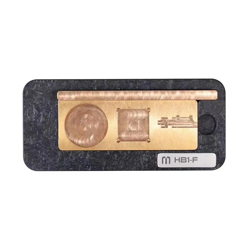  Multi-function Heater Welding Platform Desoldering Rework Station for iPhone Android Motherboard PC