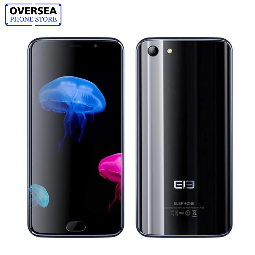 Elephone S7 4G Smartphone 5.5 inch Android 6.0 Deca Core Dual SIM Cell Phone 4G 64G 3000mAh 13MP 1080P Mobile Phone EU Plug Elephone S7 4G Smartphone 5.5 inch Android 6.0 Deca Core Dual SIM Cell Phone 4G 64G 3000mAh 13MP 1080P Mobile Phone EU Plug