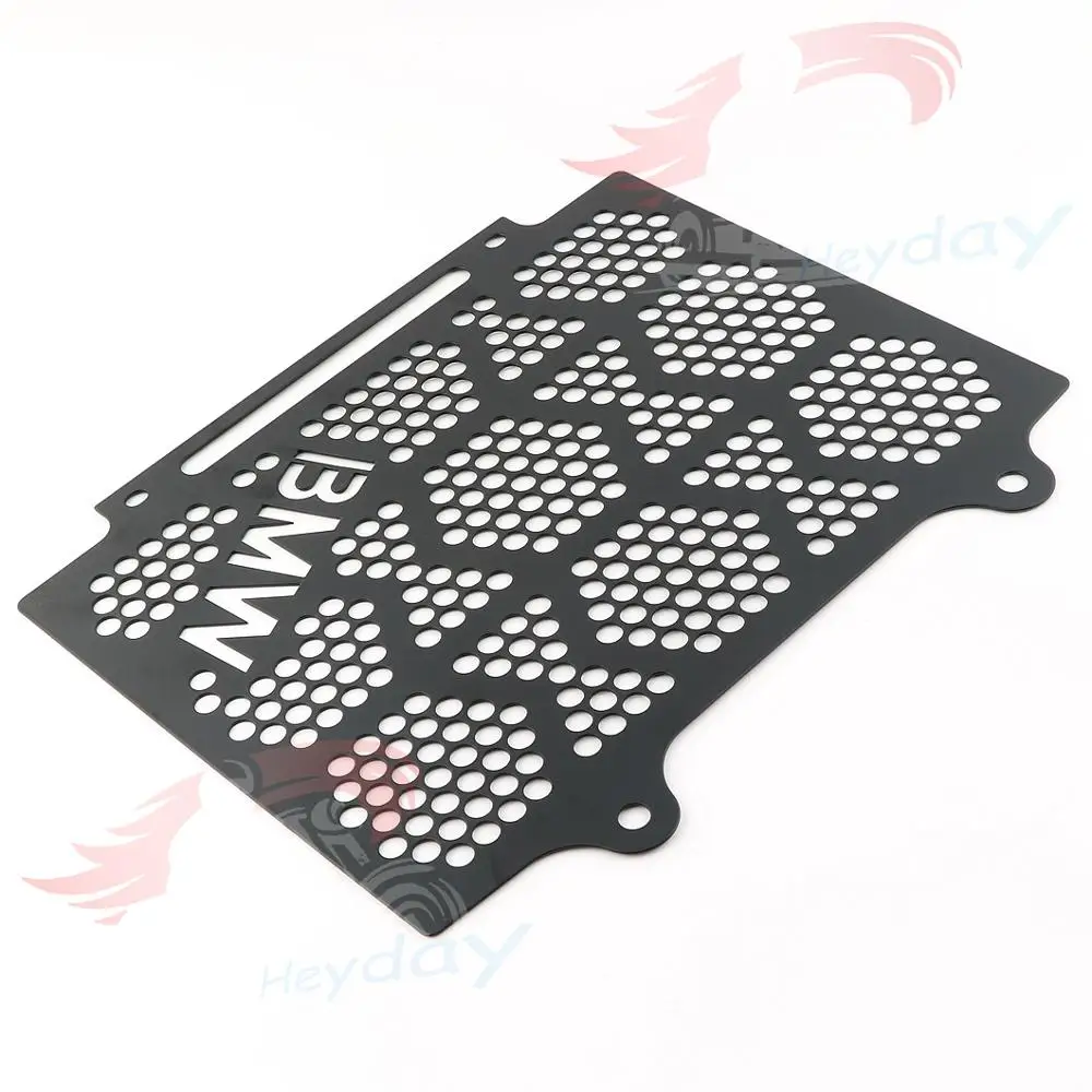 Radiator protection Protective shield Radiator protective cover Radiator cover For BWM G 310 G 310GS G310R