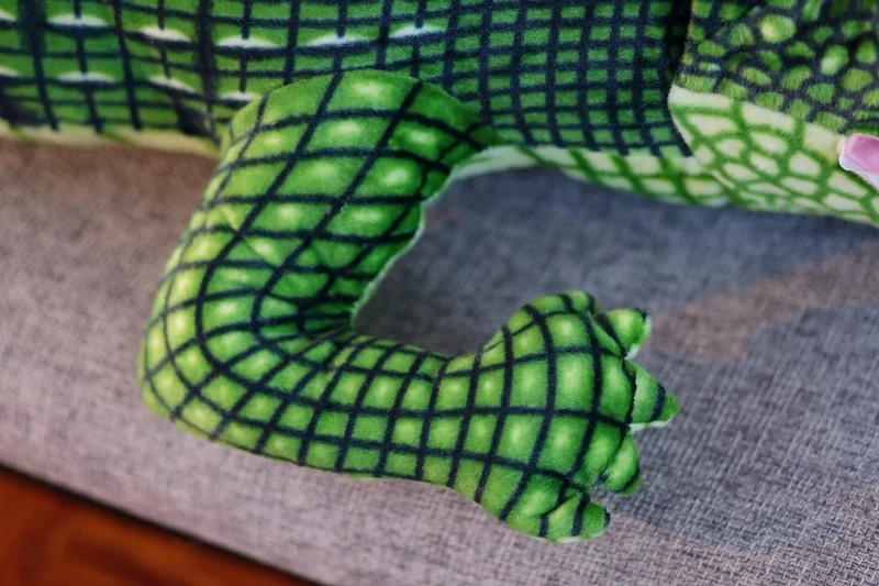 crocodile plush toy (4)