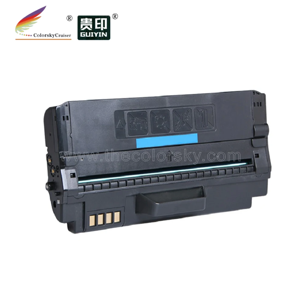(Φ) BK тонер картридж лазерного принтера для Samsung CS S1630 ML D1630A ml 1630 1630w scx 4500 (2K