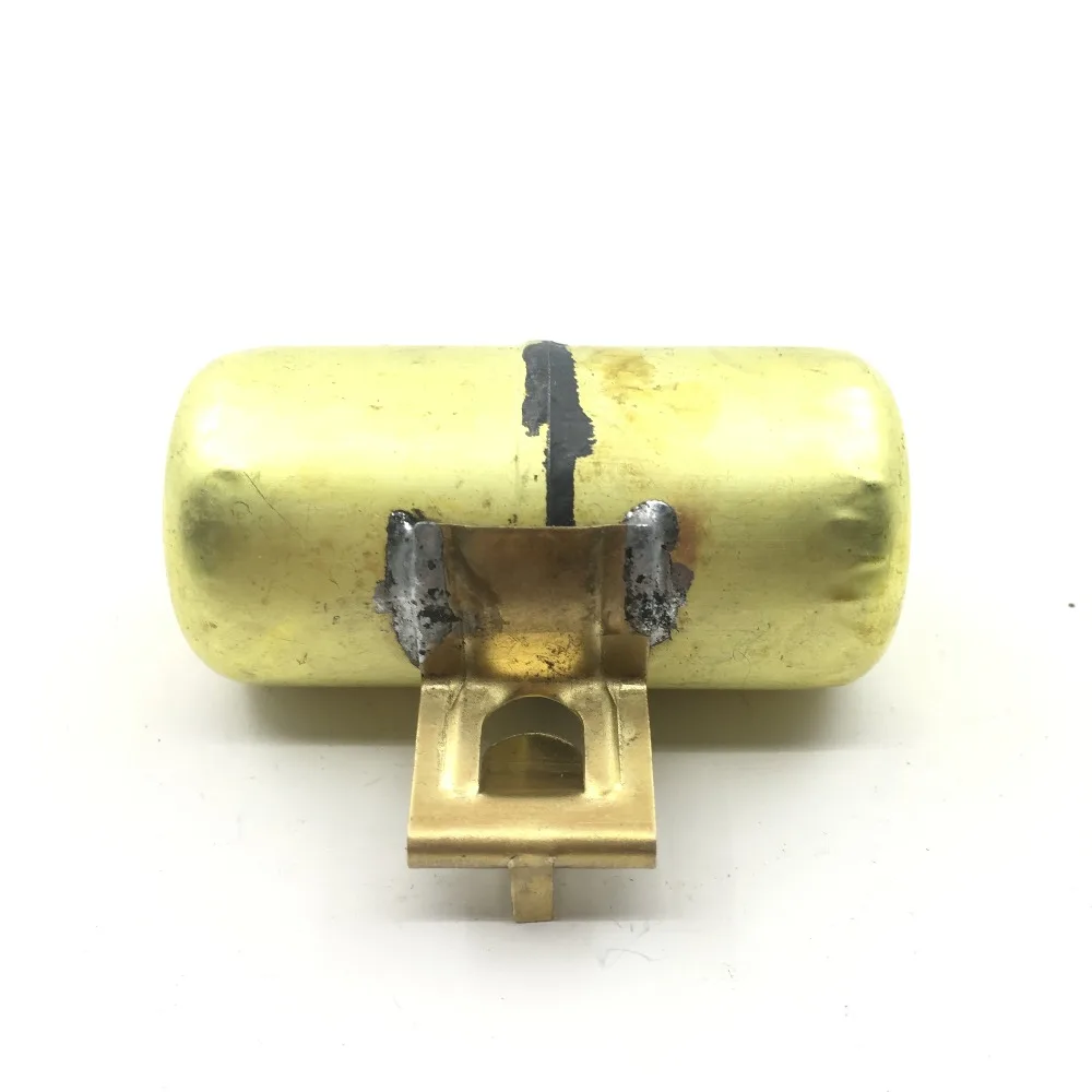 BRASS FLOAT for 1932 57 FORD HOLLEY 94 2 BARREL carburetor carb carburettor carburettor float