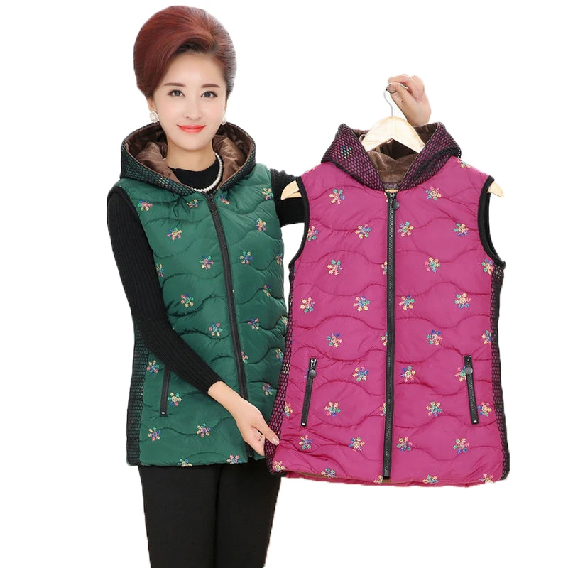 Popular Womens Puffer Vest-Buy Cheap Womens Puffer Vest