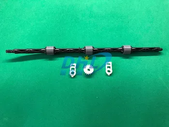 

free shipping genuine new original delivery roller and gear parts forsamsung 4521hs 4321ns 4821 4621 4021 4655 4650