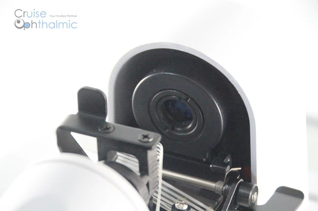7,00 дюймовый сенсорный экран автоматический Lensmeter TL6500C | Focimeter УФ-тестер | Диоптриметр CE сертифицированный