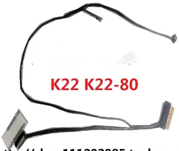 

New Original Laptop LCD LED Cable for Lenovo K22 K22-80 450.0A201.0001 LVDS cable