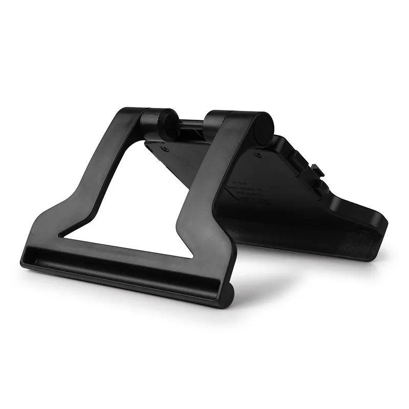 Держатель для телевизора с зажимом и подставкой Microsoft Xbox 360 Kinect Sensor Регулируемая