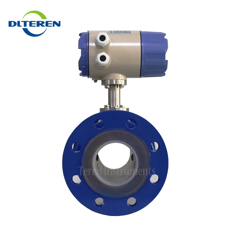 Teren elecrtomagnetic flow meter DTIE K(Kerry) 4