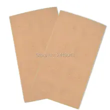 2 шт. 3D бровей и глаз практика кожи для постоянного Макияж профессионального обучения поддельные кожи для бровей татуировки Практика