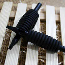 021515 RC тату ручка для татуировки пистолет из нержавеющей стали Би Размер