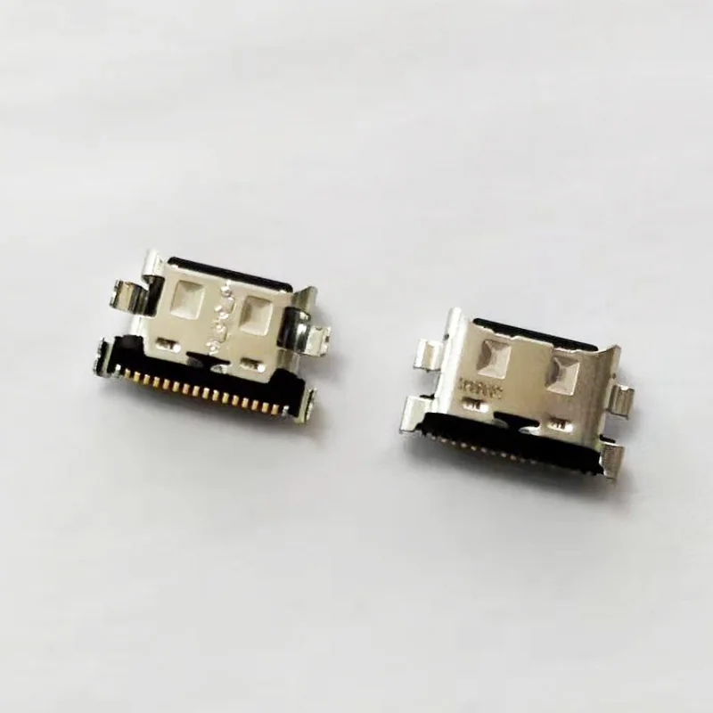 

50PCS Mini Micro USB Charging Charger Connector Port Socket Dock Power Plug For Huawei P20 Lite/Nova 3E Repair Parts