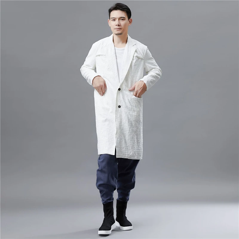   Men trench (7)