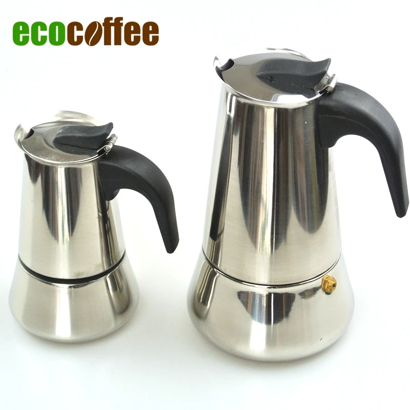 Used 1 group espresso machine