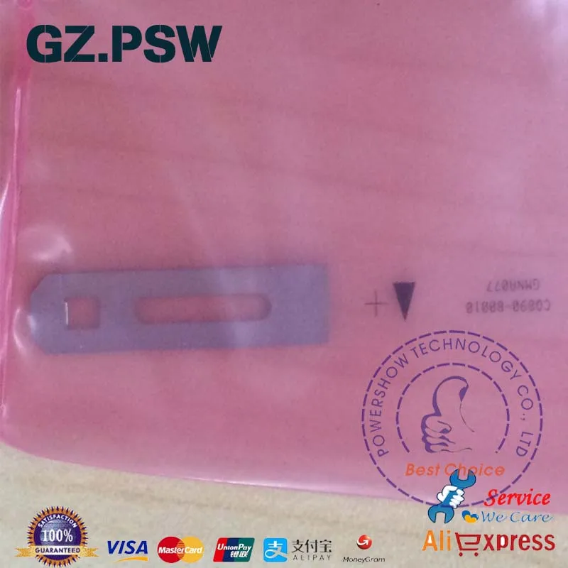 CQ890-60214 CQ890-80010 CQ893-67029 CQ890-67004 CQ890-67003 датчика Газа для hp T120 T520 hp 120 hp 520 T525 Designjet