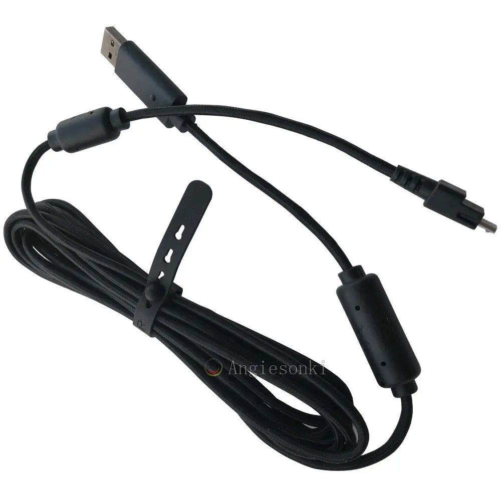Новый USB кабель/линия/провод для RA. ZER RAIJU Эргономичный игровой контроллер