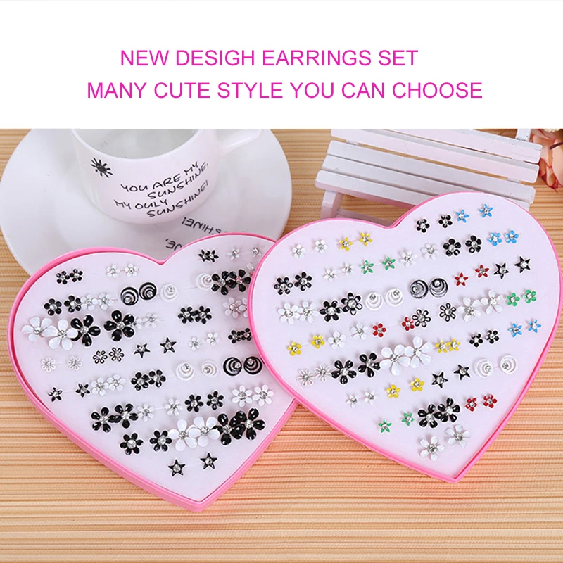 earring set M