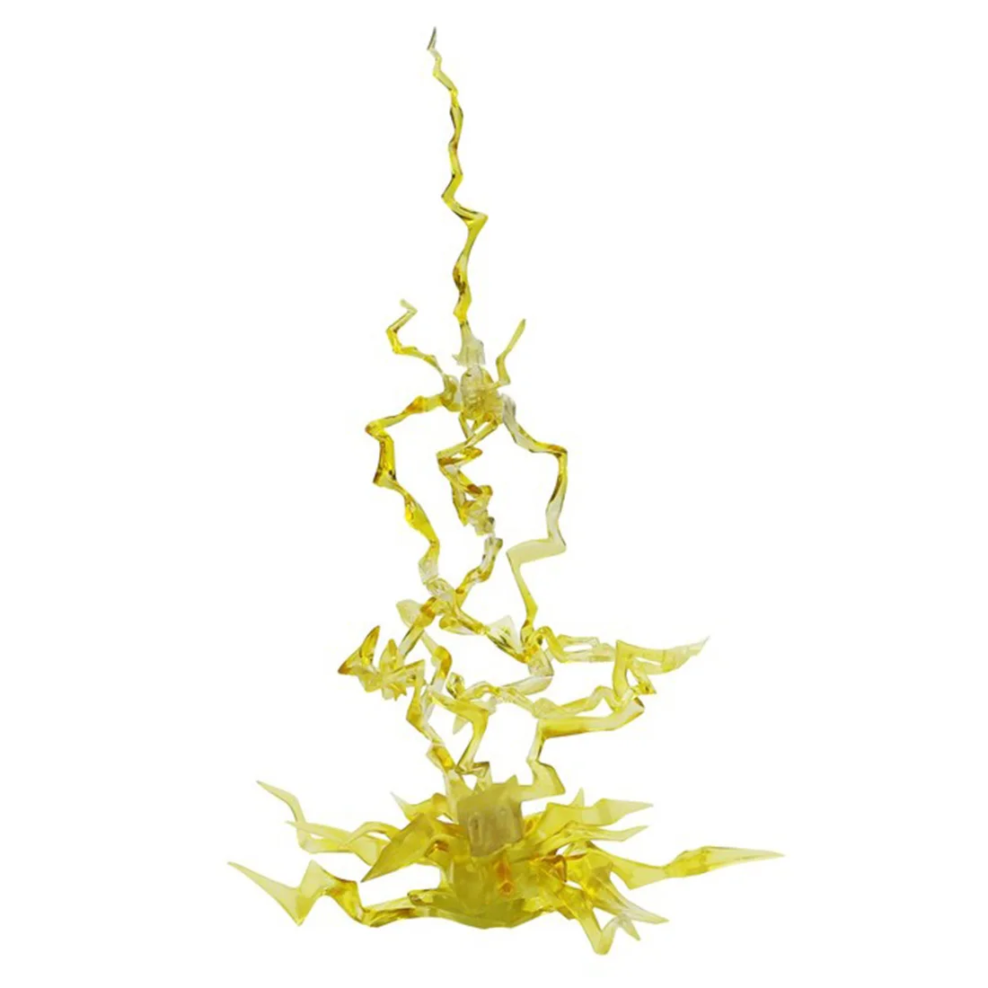 Surwish Lightning Special Effects Part For Effect Impact 1/6 Figure 6 Color Model Decor