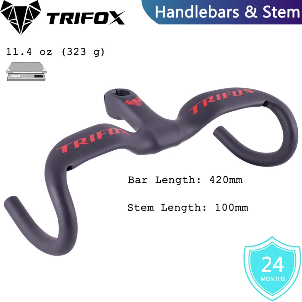trifox handlebars