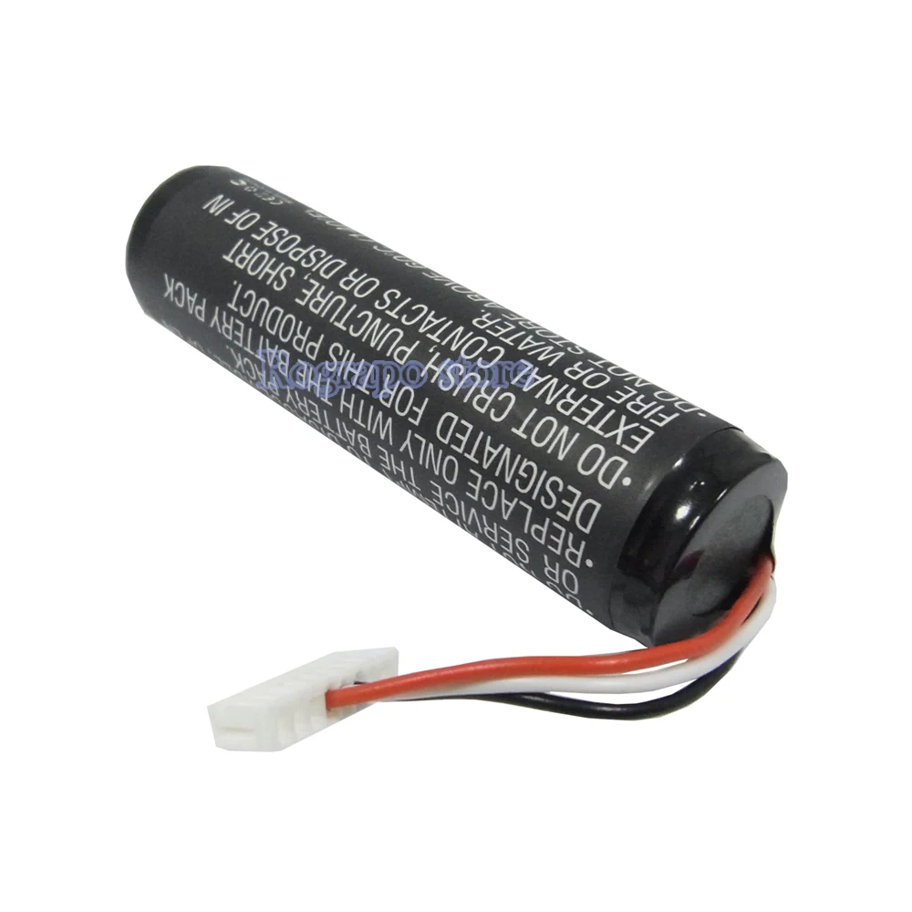2600 mAh Сменный аккумулятор для Intermec SF51, SF61, SF61b/Honeywell IN51L3-D, SF51 сканер штрих-кода