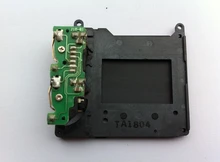 Camera Repair Replacement Parts EOS 20D 30D shutter group for Canon
