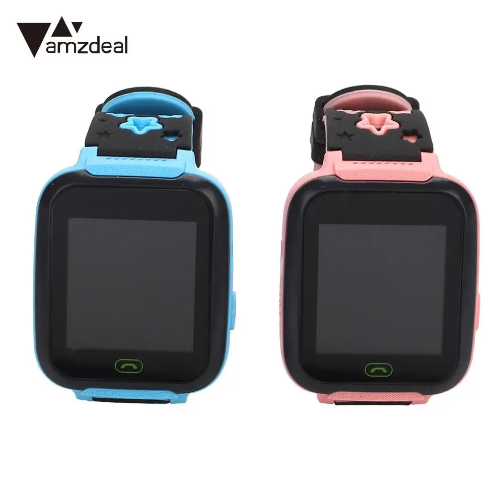 smartwatch kid video call