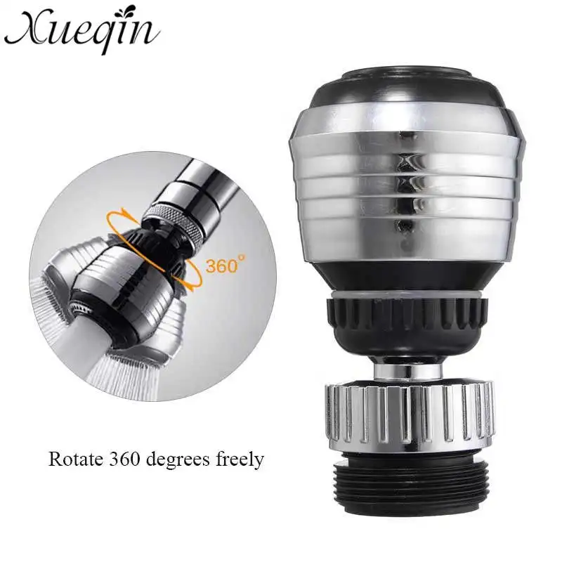 Buy Xueqin 2 Mode Aerators 360 Degree Rotatable Water