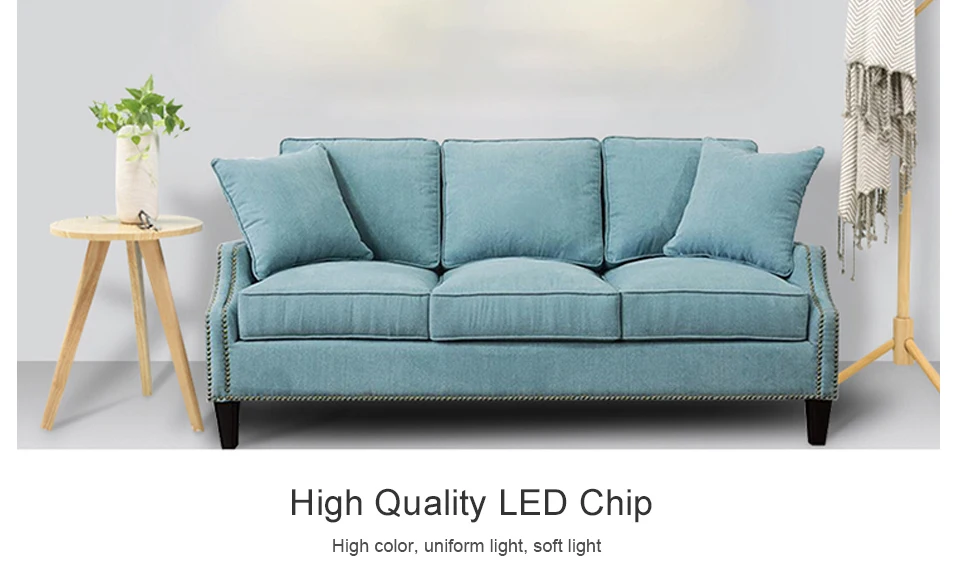 LED Diode Wall lampada  For Bedroom Living Room (10)