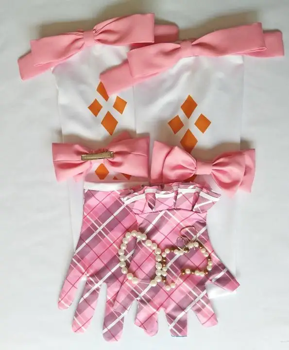 Love Live Anime cosplay Yazawa Nico Cosplay Love Live! Lovelive School Idol Project Navy sailor Uniform CUSTOMIZED (2)