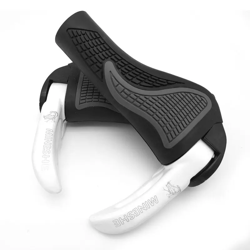 

Bicycle accessories High-grade Bicycle Grips mtb Bike Grips Cover bicycle grips