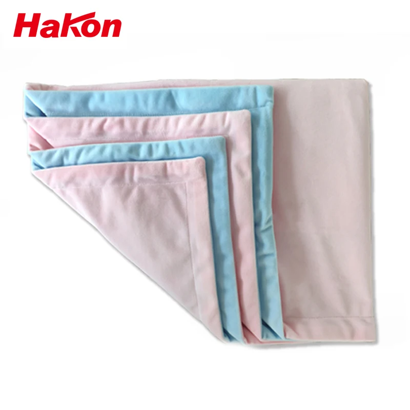 

Far Infrared Heat Blanket Therapy Warm Up Cold Body Heat Therapies Breathable Fabric DC 5V Power Safe Home Using Health Care