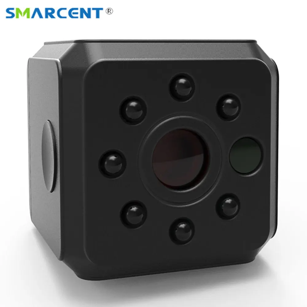 

IDV015 HD 1080P Mini Camera Night Vision Motion Detection Mini Camcorder Home Sercurity IR DVR DV Micro Cam PK IDV007 IDV009 SQ8