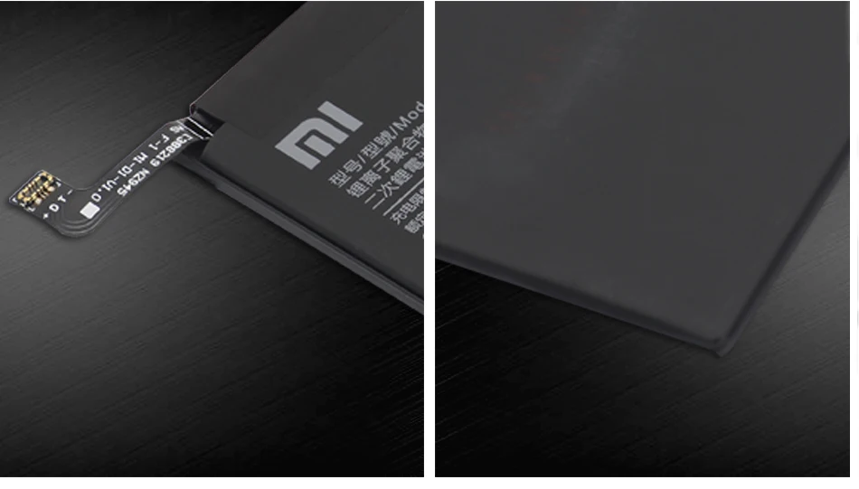 Аккумулятор Xiao mi BN35 для Xiao mi Red mi 5 5,", сменный аккумулятор 3200 мАч, аккумуляторы для телефонов большой емкости, бесплатные инструменты
