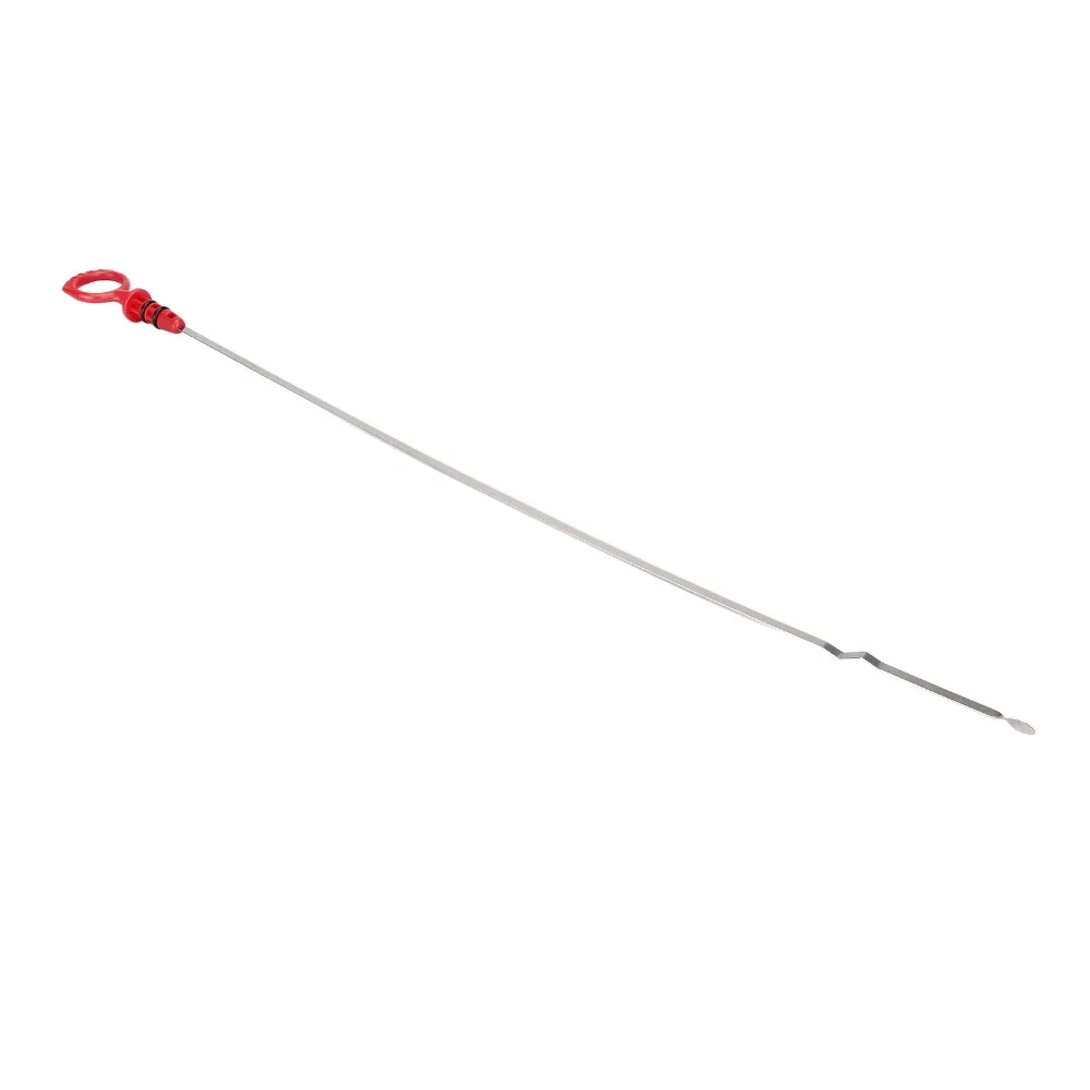 Car Oil Dipstick Handle Engine Oil Dipstick for Volvo S80 V70 XC70 C70 S60 S70 93-09 2.5L 2.4L 9497557